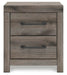 Graystorm Bedroom Set - Dream Home Furniture & Mattress (Waite Park, MN)
