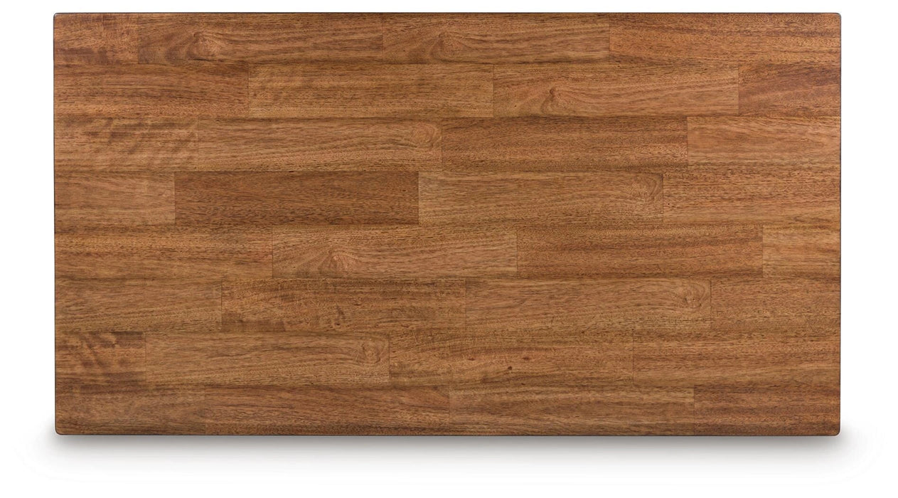 Wildenauer Lift-Top Coffee Table - Dream Home Furniture & Mattress (Waite Park, MN)