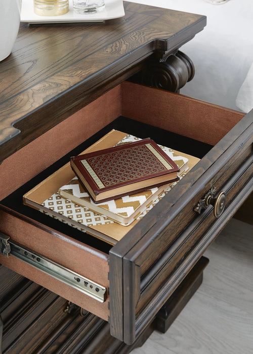 Maylee Bedroom Set - Dream Home Furniture & Mattress (Waite Park, MN)