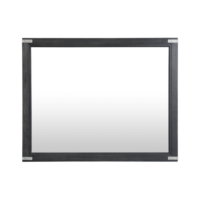 Laguna Mirror