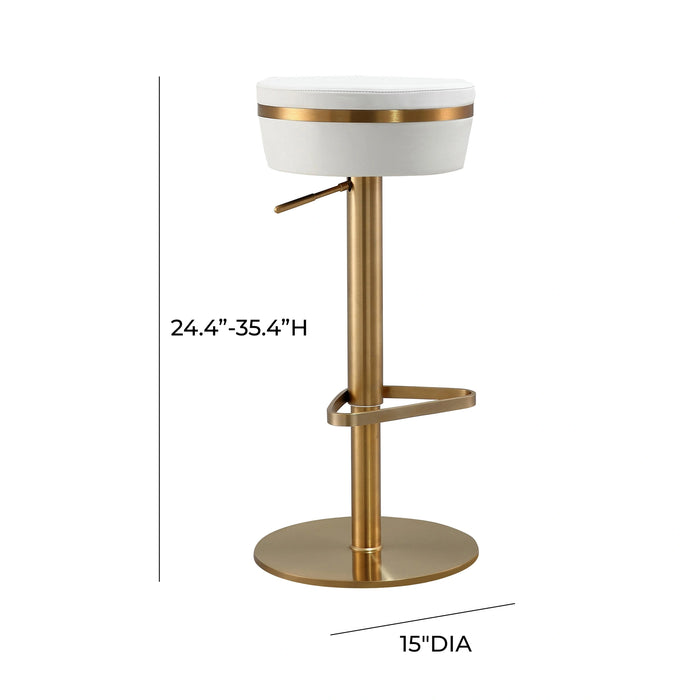 Astro Performance Adjustable Stool