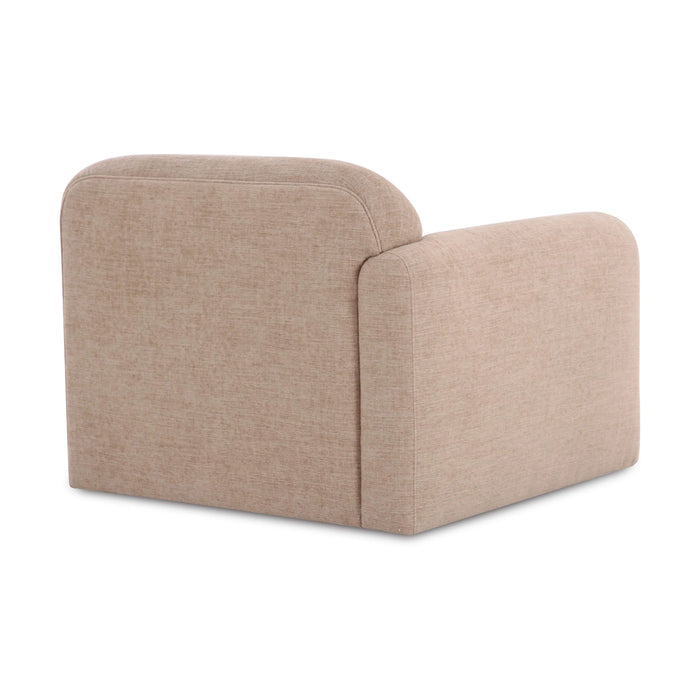 Gorge Corner Chair