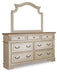 Realyn Bedroom Set - Dream Home Furniture & Mattress (Waite Park, MN)