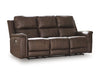 Bleckley Reclining Package - Dream Home Furniture & Mattress (Waite Park, MN)