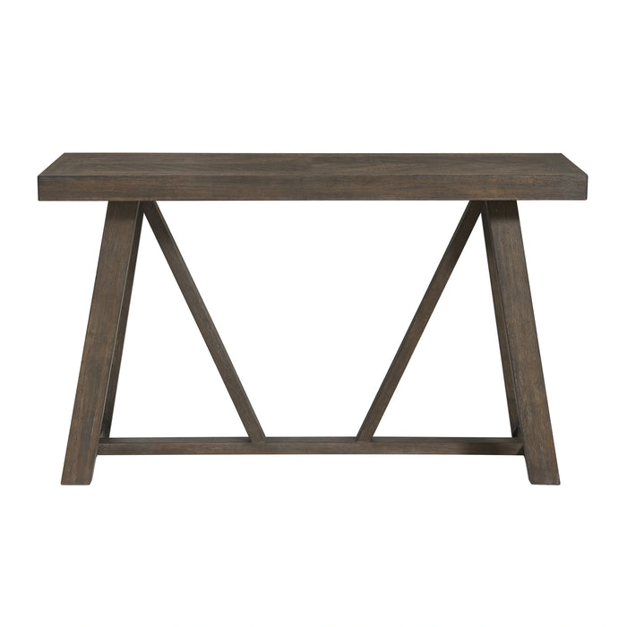 Hearst Sofa Back Table