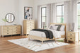 Cabinella Dresser - Dream Home Furniture & Mattress (Waite Park, MN)
