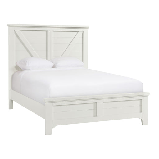 Tahoe Youth Full Bed - Dream Home Furniture & Mattress (Waite Park, MN)
