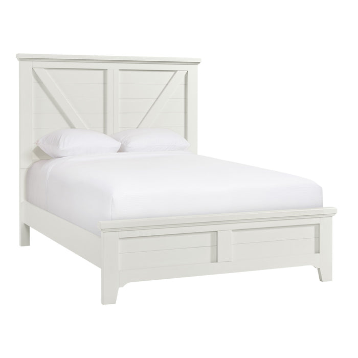 Tahoe Youth Full Bed - Dream Home Furniture & Mattress (Waite Park, MN)