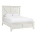 Tahoe Youth Full Bed - Dream Home Furniture & Mattress (Waite Park, MN)
