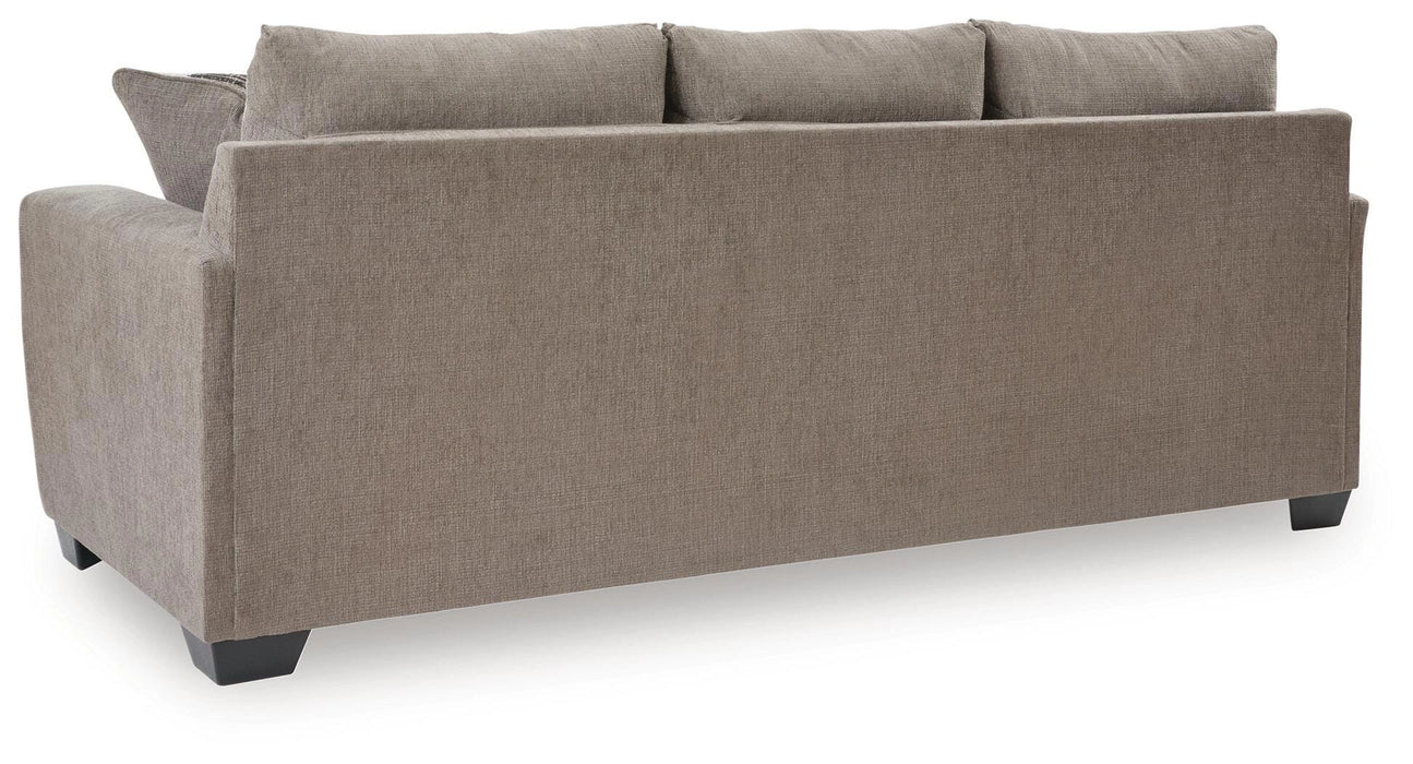 Loreo Sofa Sleeper - Dream Home Furniture & Mattress (Waite Park, MN)