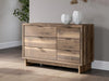 Chirason Dresser - Dream Home Furniture & Mattress (Waite Park, MN)