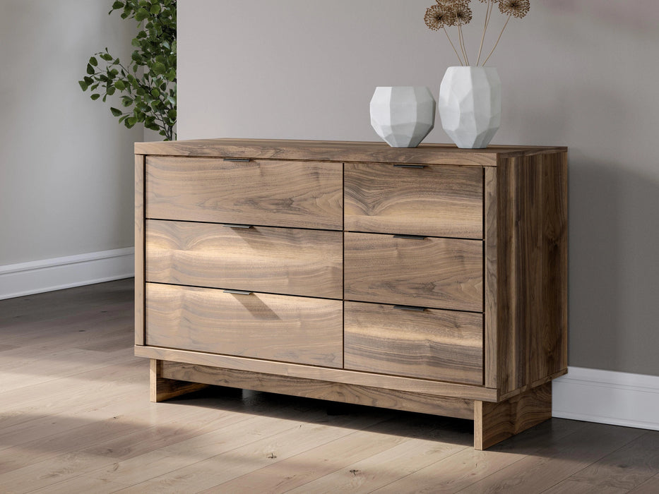 Chirason Dresser - Dream Home Furniture & Mattress (Waite Park, MN)