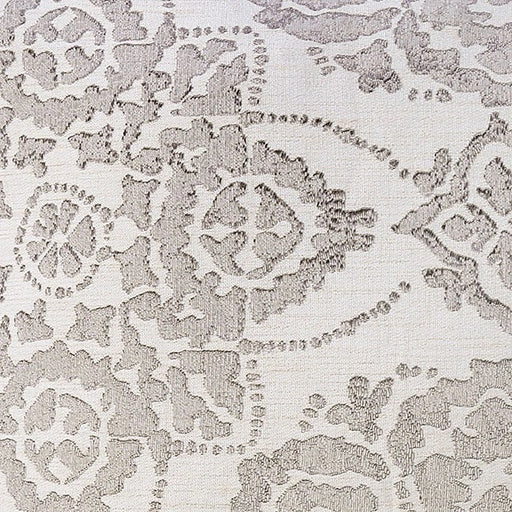 Joy Cream/Gray 20" X 20" Pillow, Cream & Gray (2/CTN) - Dream Home Furniture & Mattress (Waite Park, MN)