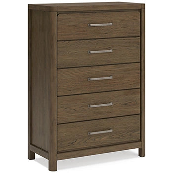Cabalynn Chest of Drawers - Dream Home Furniture & Mattress (Waite Park, MN)