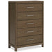 Cabalynn Chest of Drawers - Dream Home Furniture & Mattress (Waite Park, MN)