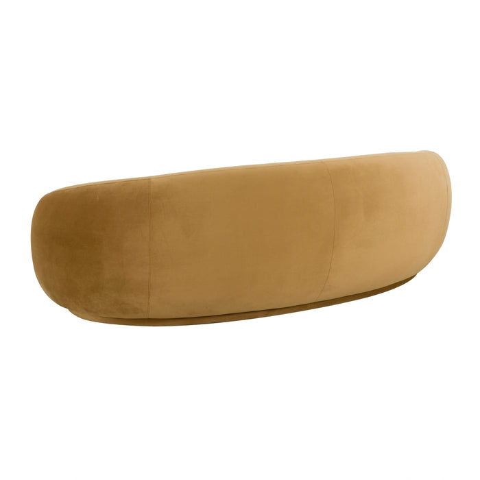 Kendall Performance Velvet Sofa