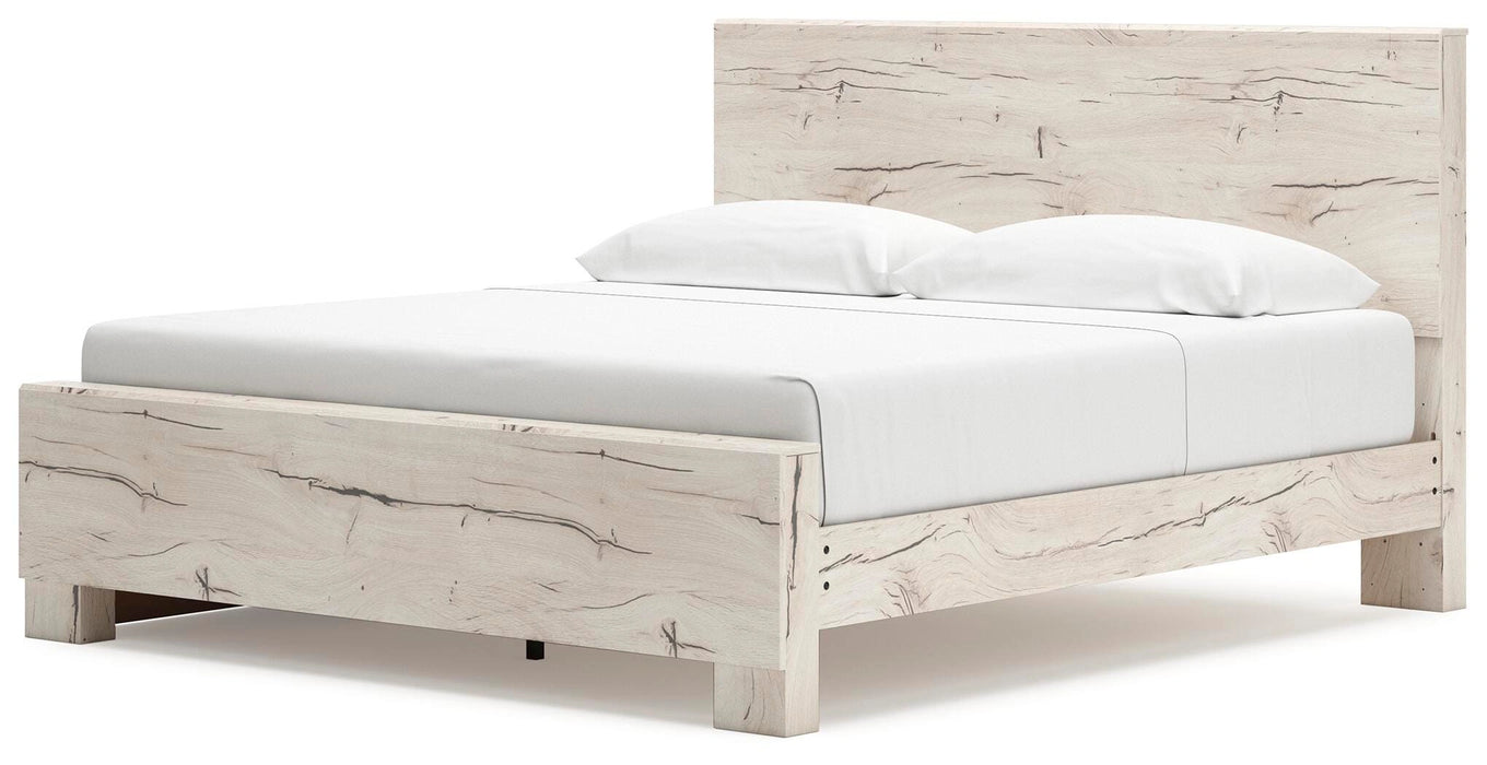 Lawroy Bed - Dream Home Furniture & Mattress (Waite Park, MN)