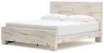 Lawroy Bed - Dream Home Furniture & Mattress (Waite Park, MN)