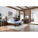 Hutchinson Bed - Dream Home Furniture & Mattress (Waite Park, MN)