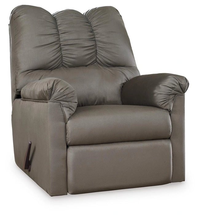 Darcy Living Room Set - Dream Home Furniture & Mattress (Waite Park, MN)