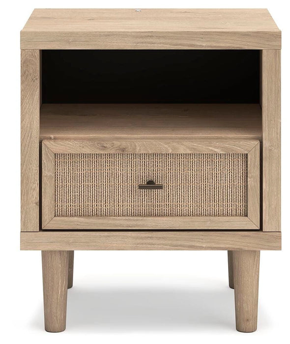 Cielden Nightstand - Dream Home Furniture & Mattress (Waite Park, MN)