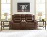 Knightington Living Room Set - Dream Home Furniture & Mattress (Waite Park, MN)