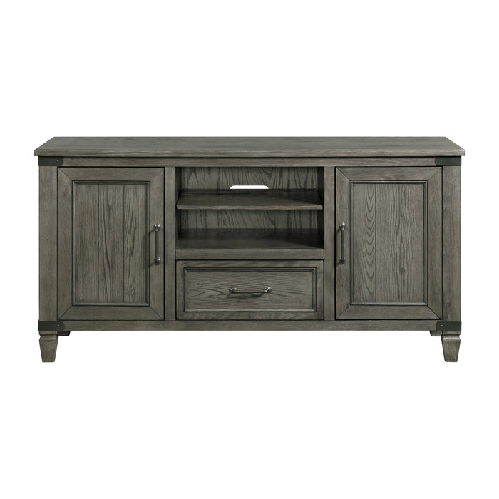 Foundry 60" TV Console