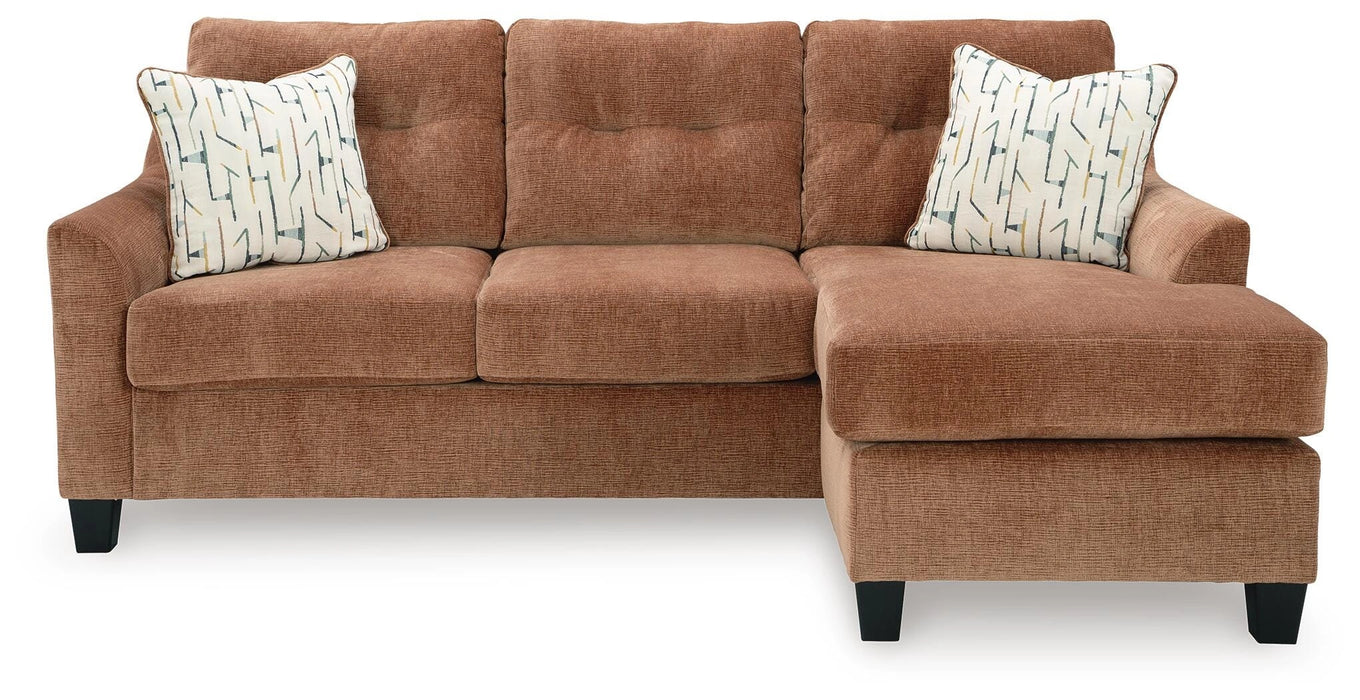 Amity Bay Sofa Chaise - Dream Home Furniture & Mattress (Waite Park, MN)