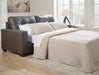 Barlin Mills Sofa Sleeper - Dream Home Furniture & Mattress (Waite Park, MN)