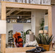 Makidern Bedroom Mirror - Dream Home Furniture & Mattress (Waite Park, MN)