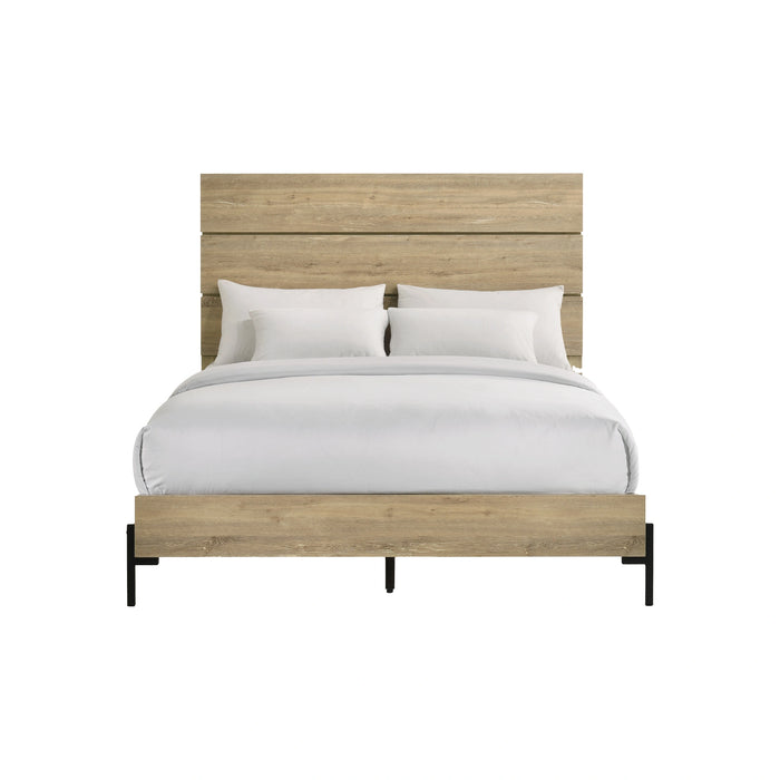 Newhall Queen Bed