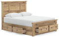 Makidern Bed - Dream Home Furniture & Mattress (Waite Park, MN)