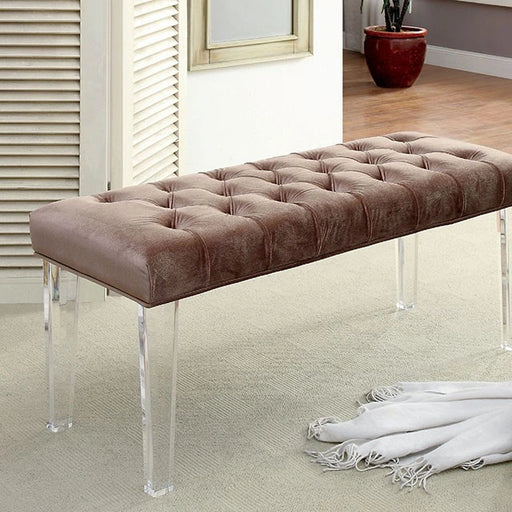Mahony Bench - Dream Home Furniture & Mattress (Waite Park, MN)
