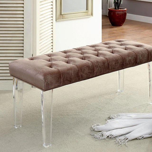 Mahony Bench - Dream Home Furniture & Mattress (Waite Park, MN)
