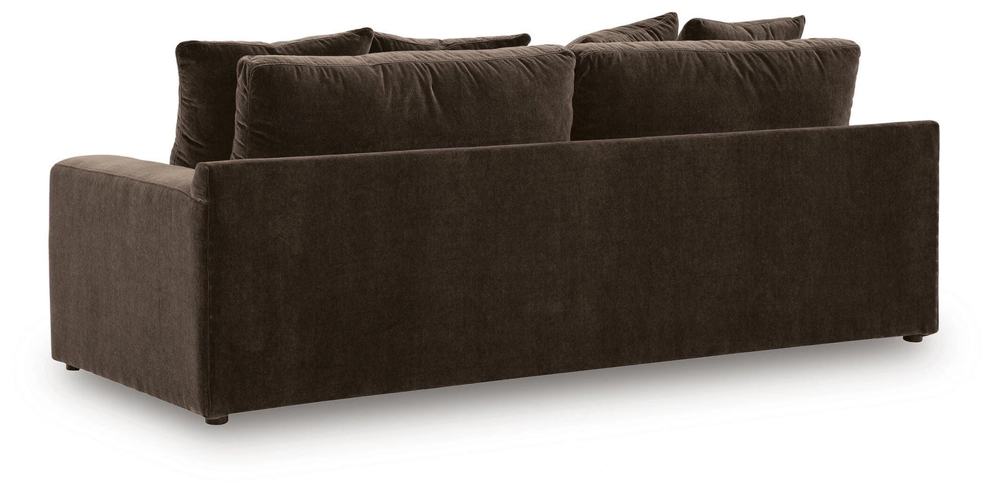 Maxton Heights Sofa - Dream Home Furniture & Mattress (Waite Park, MN)