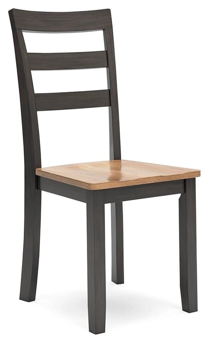 Gesthaven Dining Set - Dream Home Furniture & Mattress (Waite Park, MN)