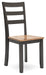 Gesthaven Dining Set - Dream Home Furniture & Mattress (Waite Park, MN)