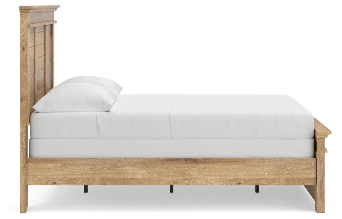 Makidern Bed - Dream Home Furniture & Mattress (Waite Park, MN)