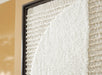 Bachard Wall Decor - Dream Home Furniture & Mattress (Waite Park, MN)