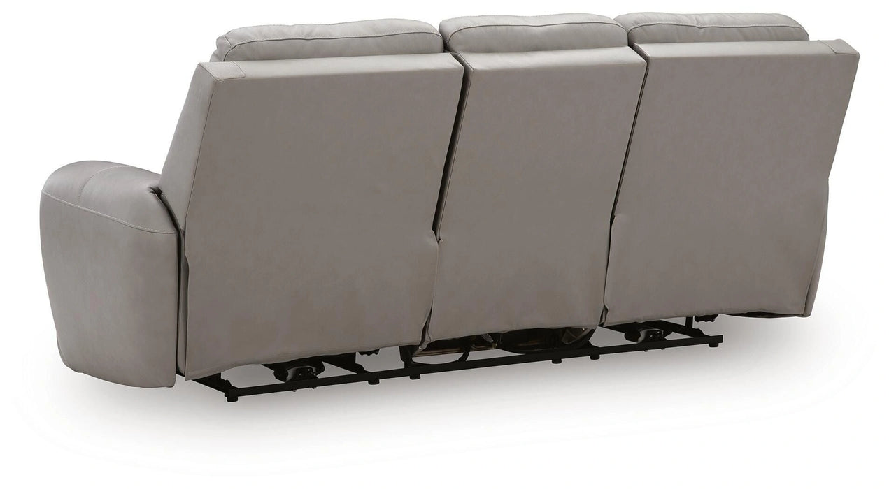 Real Moments Sofa - Dream Home Furniture & Mattress (Waite Park, MN)