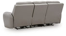 Real Moments Sofa - Dream Home Furniture & Mattress (Waite Park, MN)