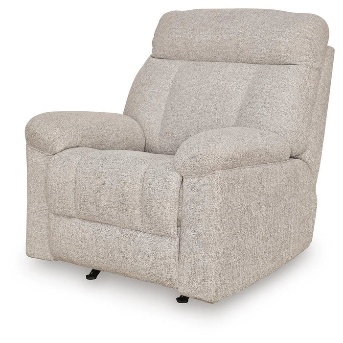 Hoyne Park Recliner - Dream Home Furniture & Mattress (Waite Park, MN)