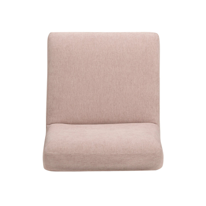Tomlin Performance Chenille Dining Chair