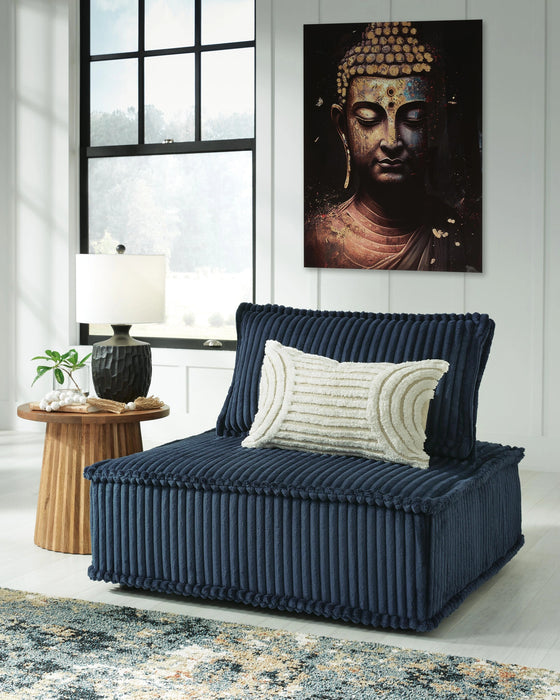 Bales Accent Chair - Dream Home Furniture & Mattress (Waite Park, MN)