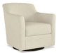 Bradney Swivel Accent Chair - Dream Home Furniture & Mattress (Waite Park, MN)