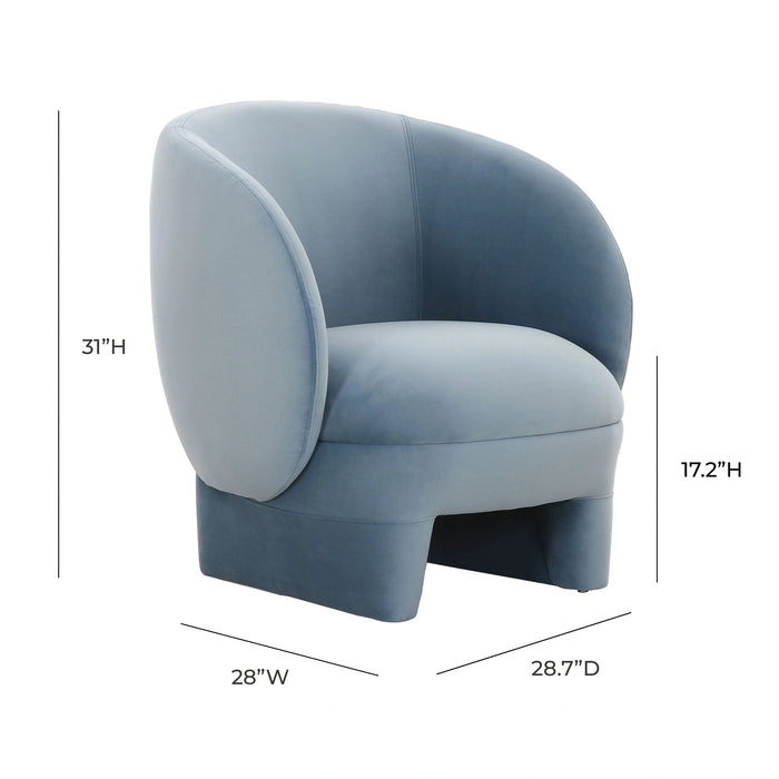 Kik Accent Chair