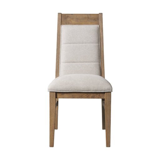 Landmark Upholstered Chair - Dream Home Furniture & Mattress (Waite Park, MN)