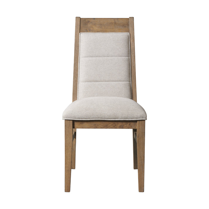 Landmark Upholstered Chair
