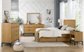 Newport Gentleman's Chest - Dream Home Furniture & Mattress (Waite Park, MN)