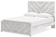Cayboni Bed - Dream Home Furniture & Mattress (Waite Park, MN)